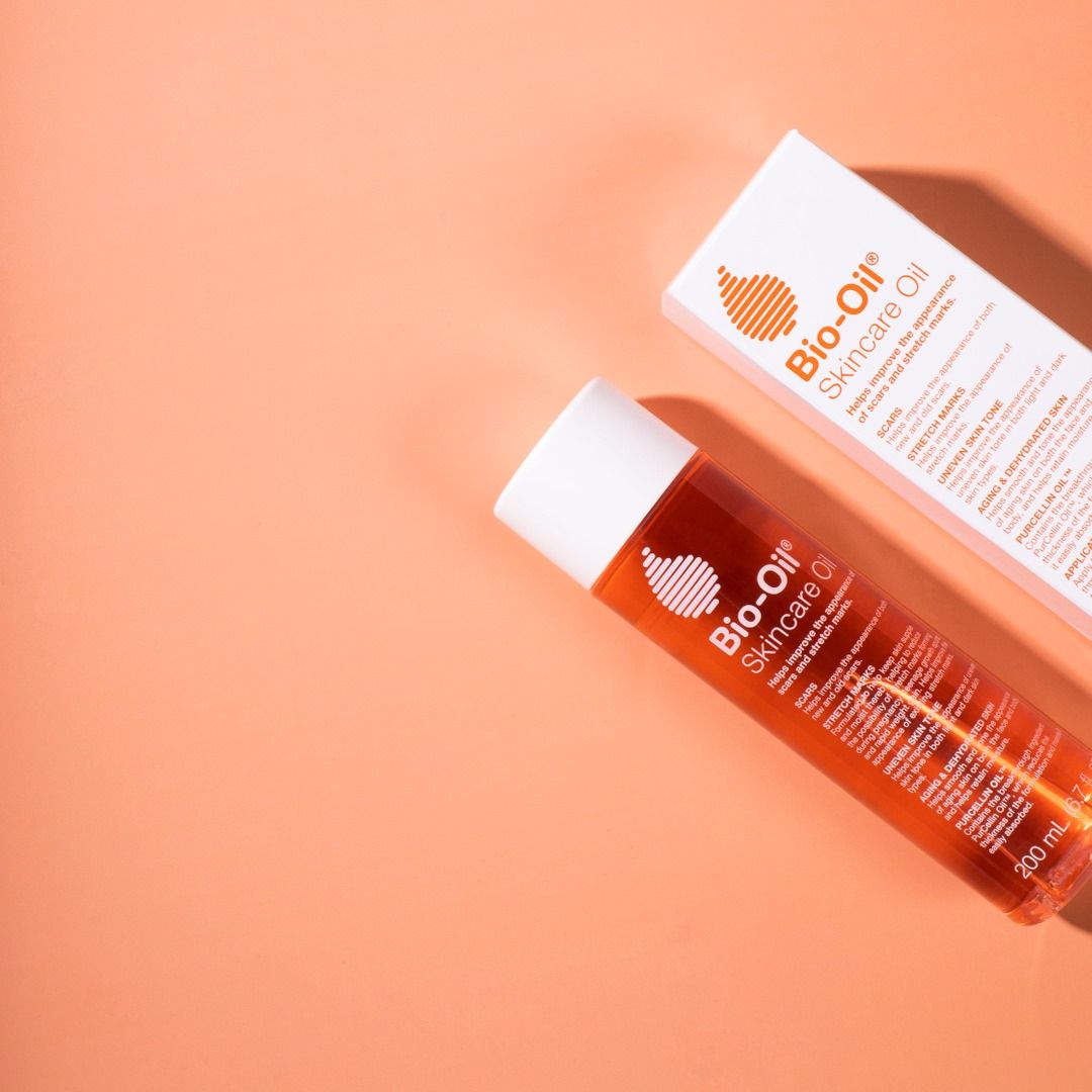 Bio-Oil 71: Lifestyle Images