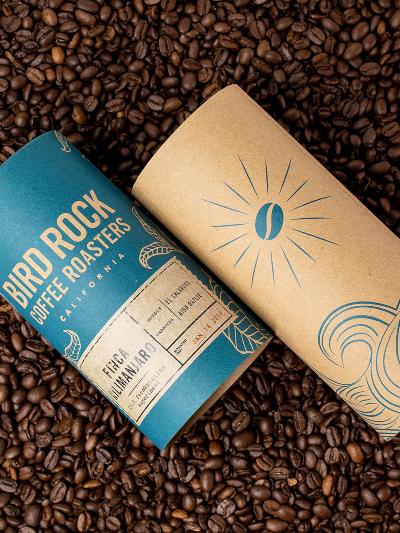 Secondary Images for Bird Rock Coffee Roasters 4