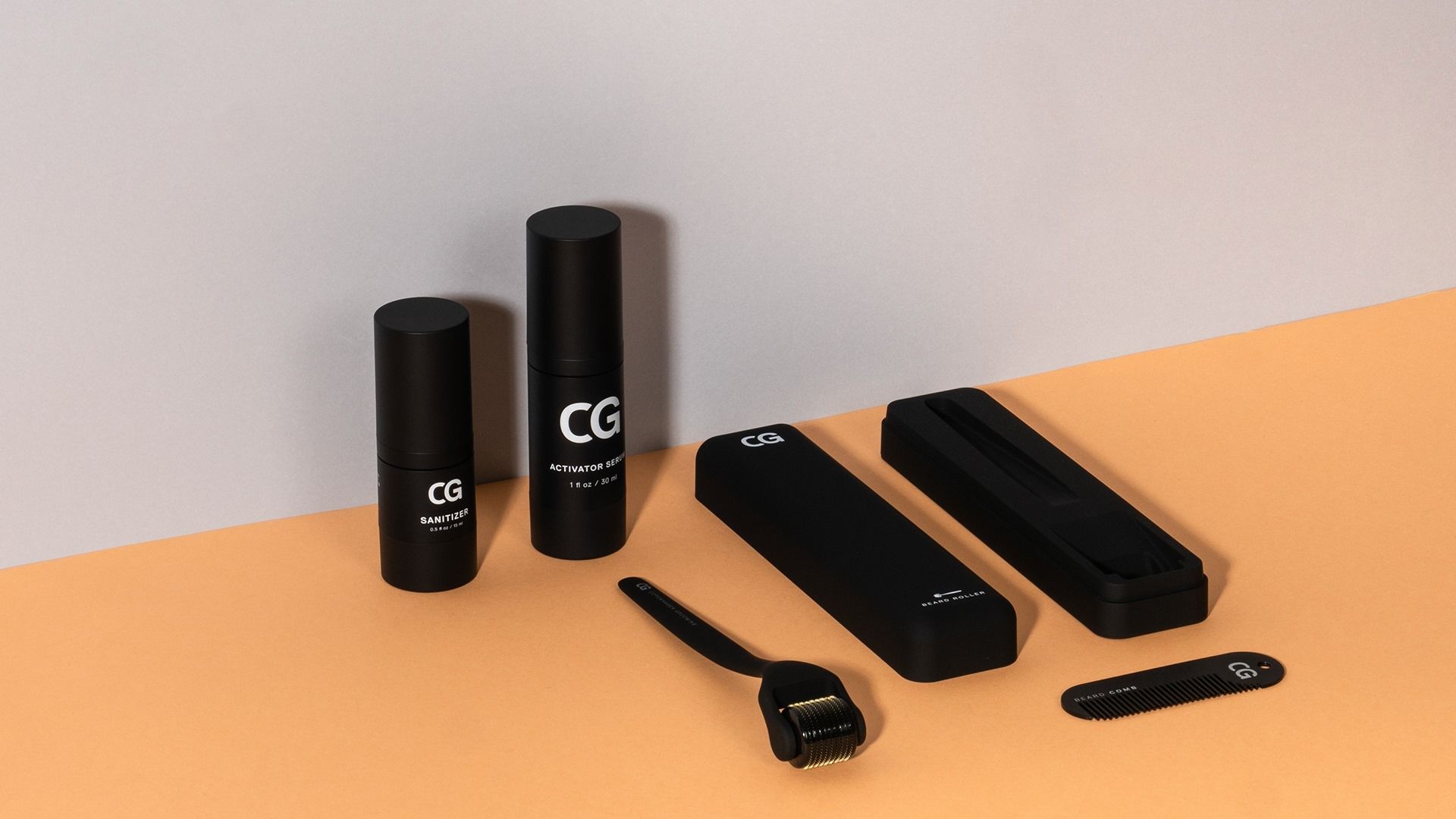A+ Basic for CPH Grooming 2