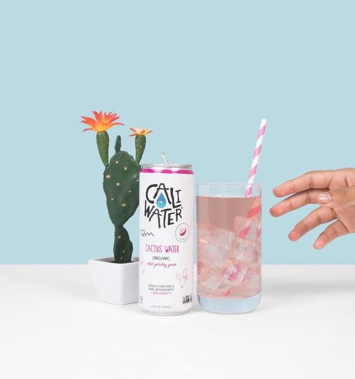 Caliwater 21: Lifestyle Images