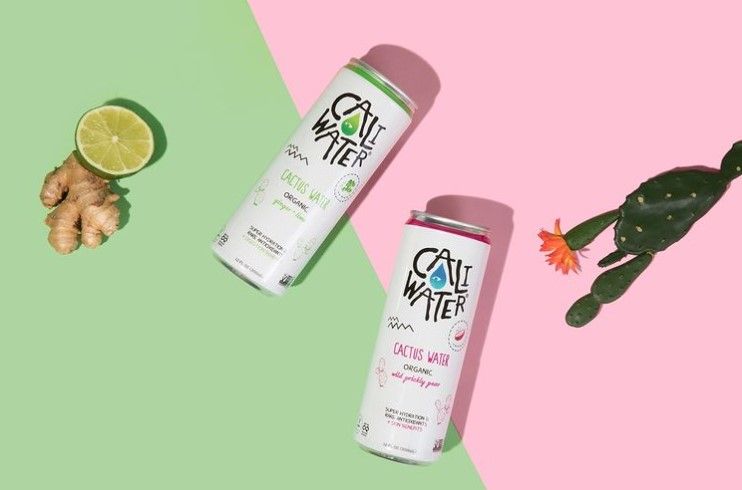 Caliwater 29: Lifestyle Images