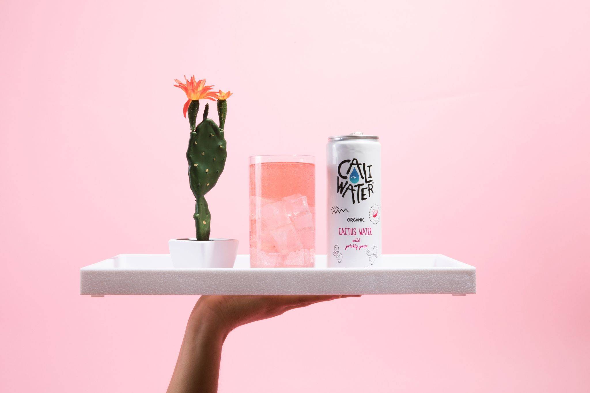 Caliwater 7: Lifestyle Images