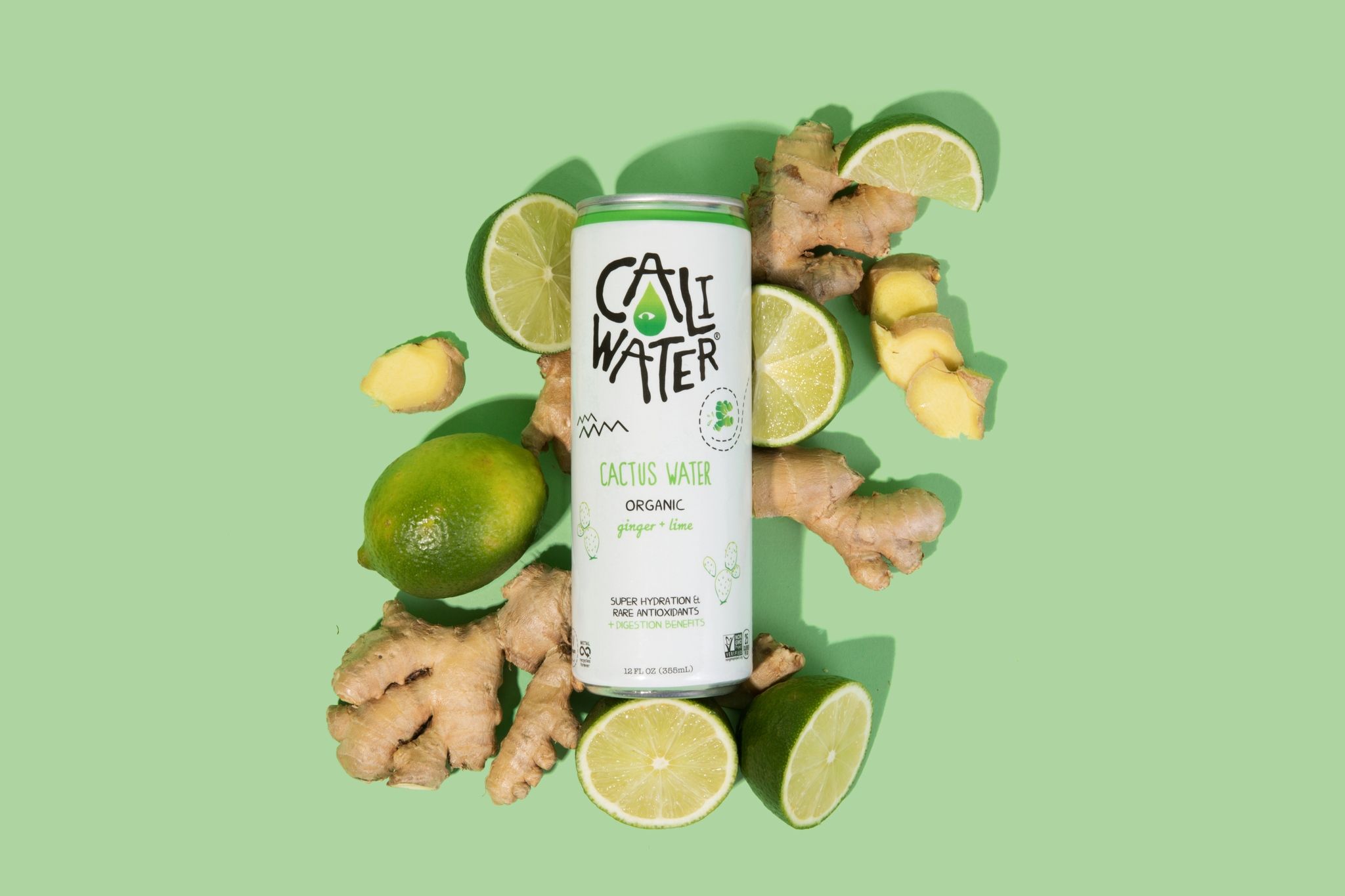 Caliwater 9: Lifestyle Images