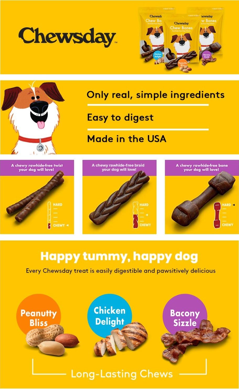 A+ Basic for Chewsday 1