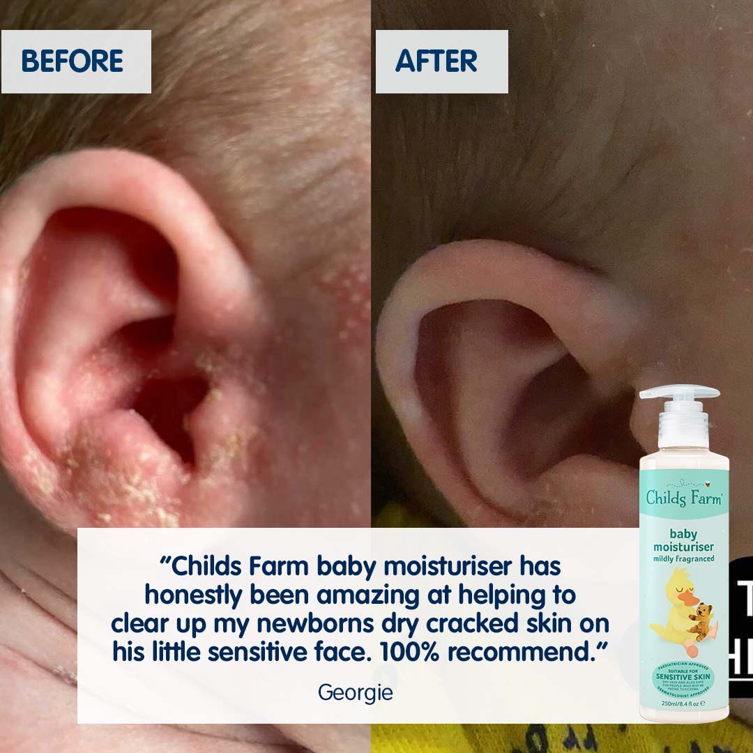 Review Images for Childs Farm 10