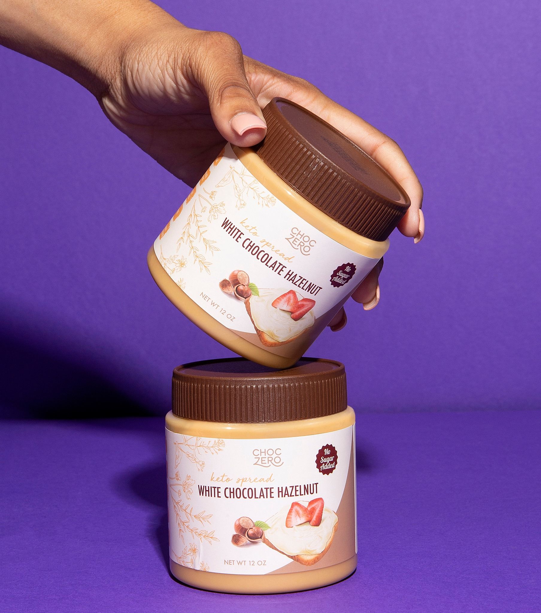 ChocZero 38: Lifestyle Images