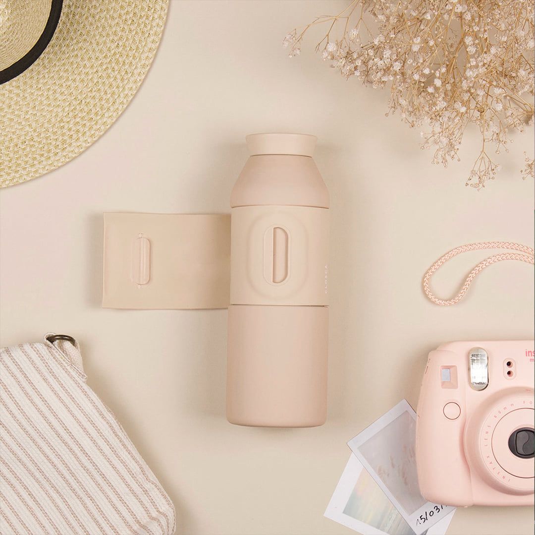 Closca 8: Lifestyle Images