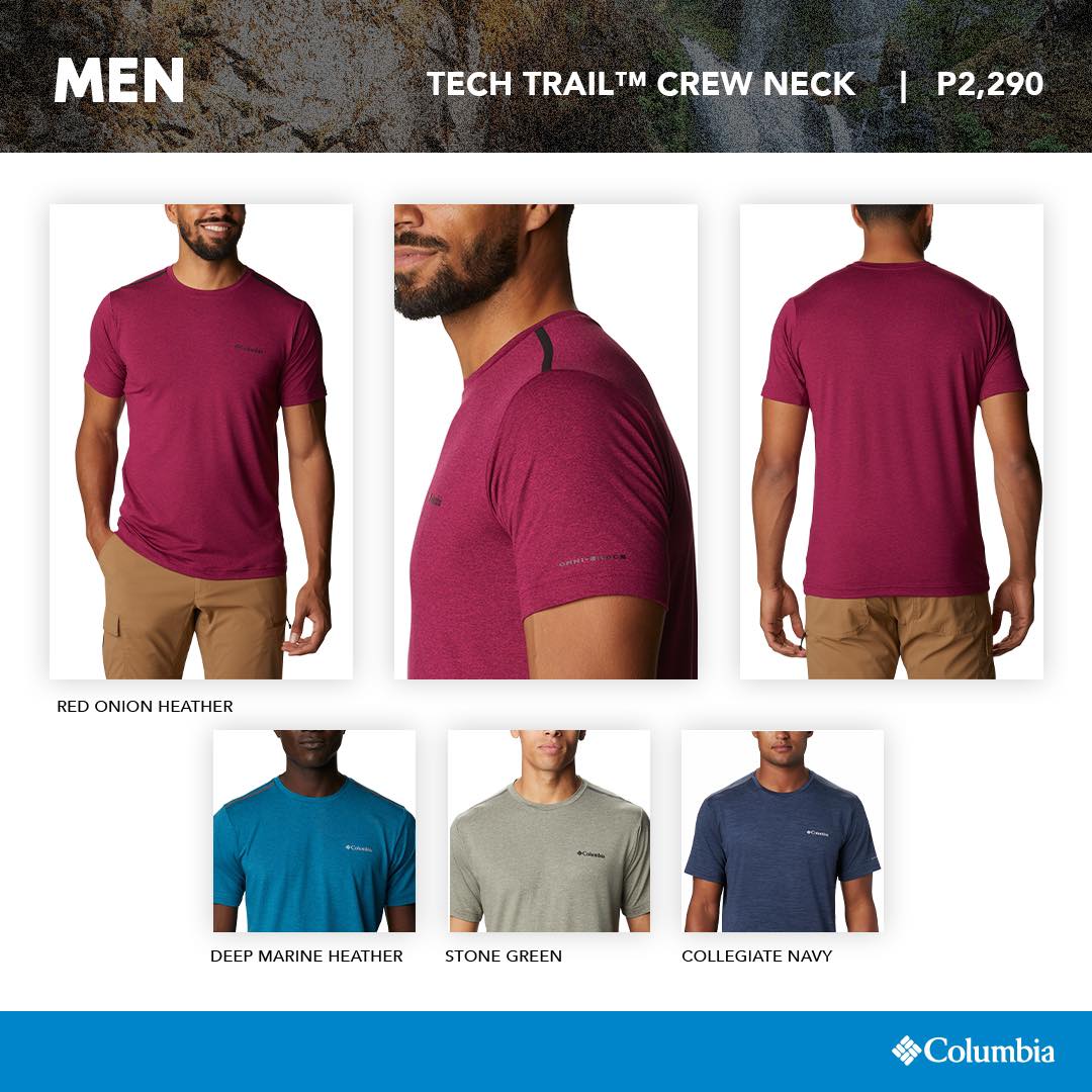 Brand Store for Colombia Outdoors STORE 1