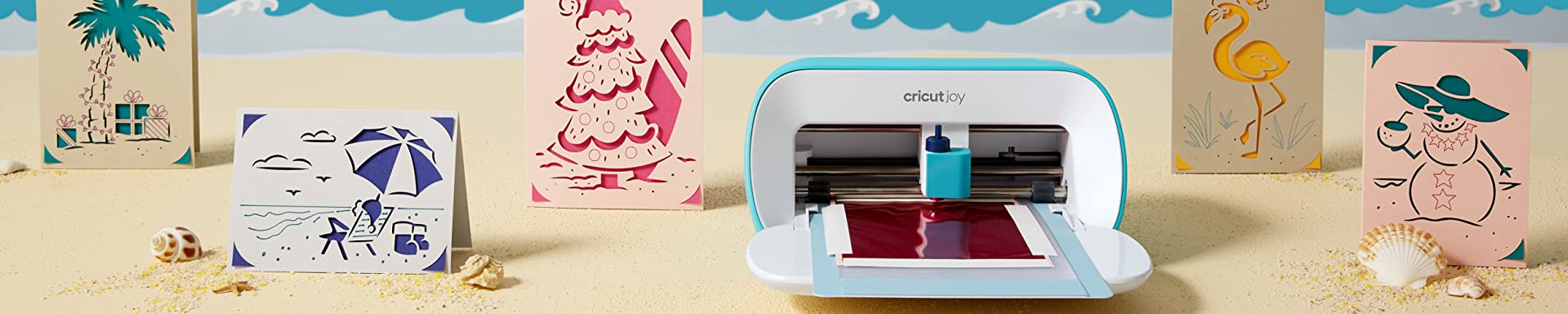 Secondary Images for Cricut Joy 7