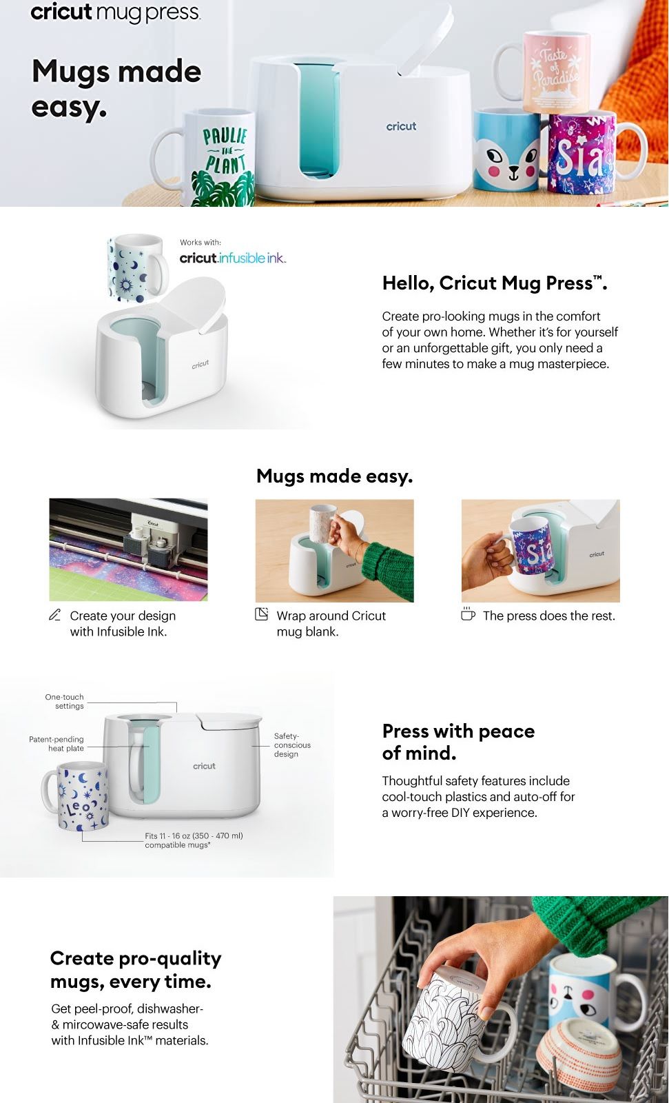 Secondary Images for Cricut Joy 9