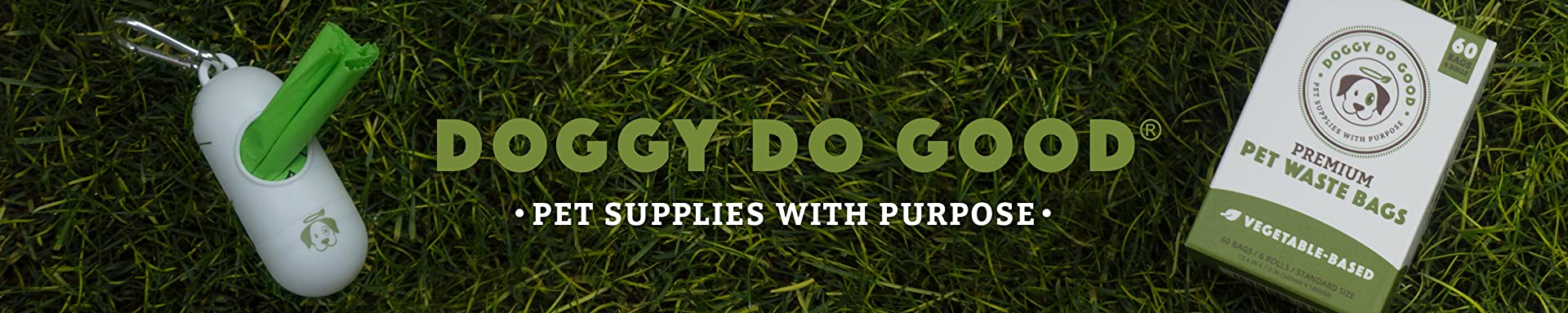 A+ Basic for DOGGY DO GOOD AA PET 1