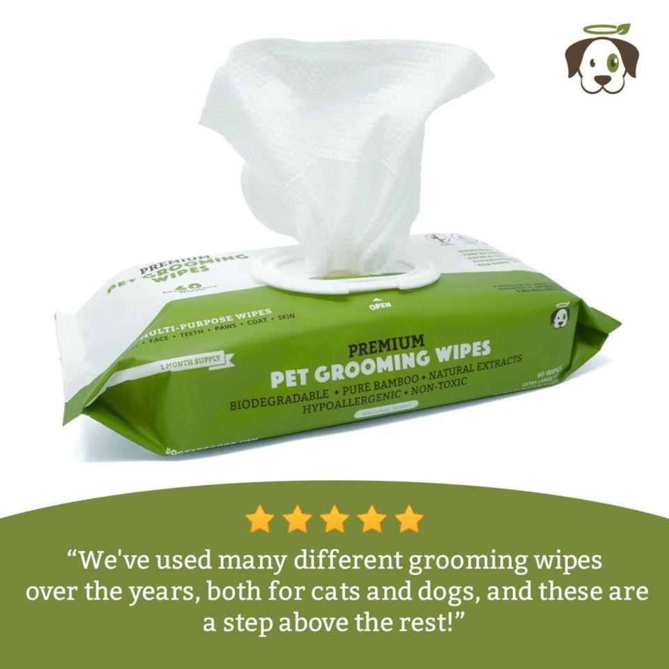 Review Images for DOGGY DO GOOD PR PET 1