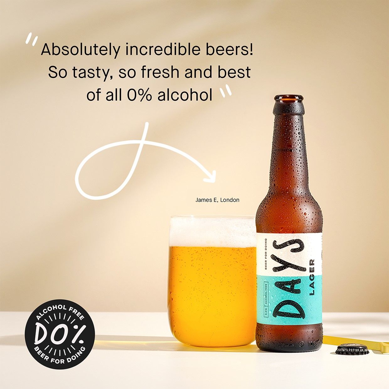 Review Images for Days Brewing 10