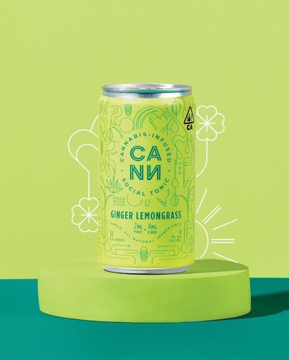 Drink Cann 13: Lifestyle Images
