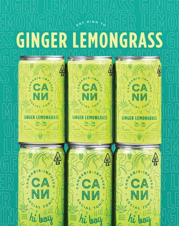 Drink Cann 14: Secondary Images