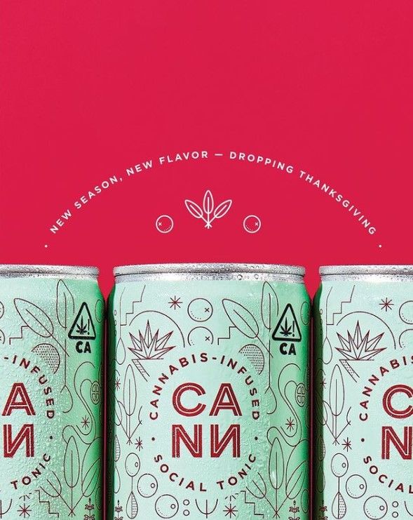 Drink Cann 18: Secondary Images