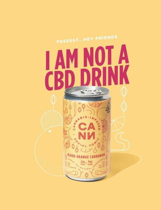 Drink Cann 21: Secondary Images