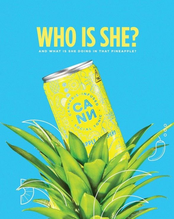 Drink Cann 3: Secondary Images