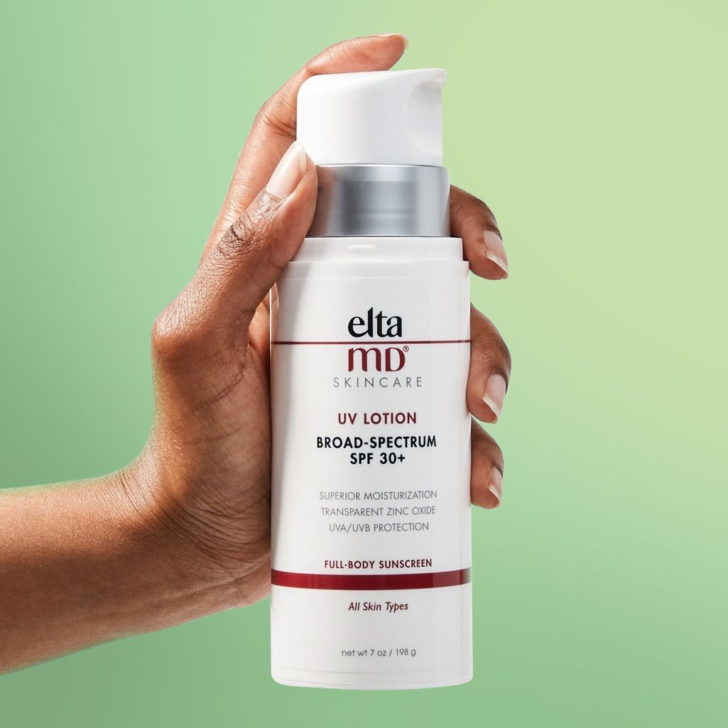 EltaMD Skin Care 9: Lifestyle Images