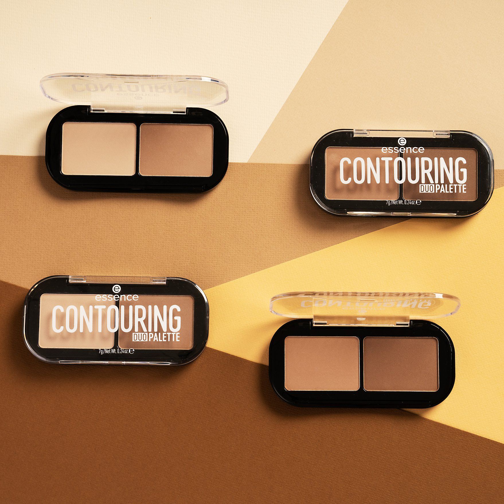 Essence Cosmetics 11: Lifestyle Images