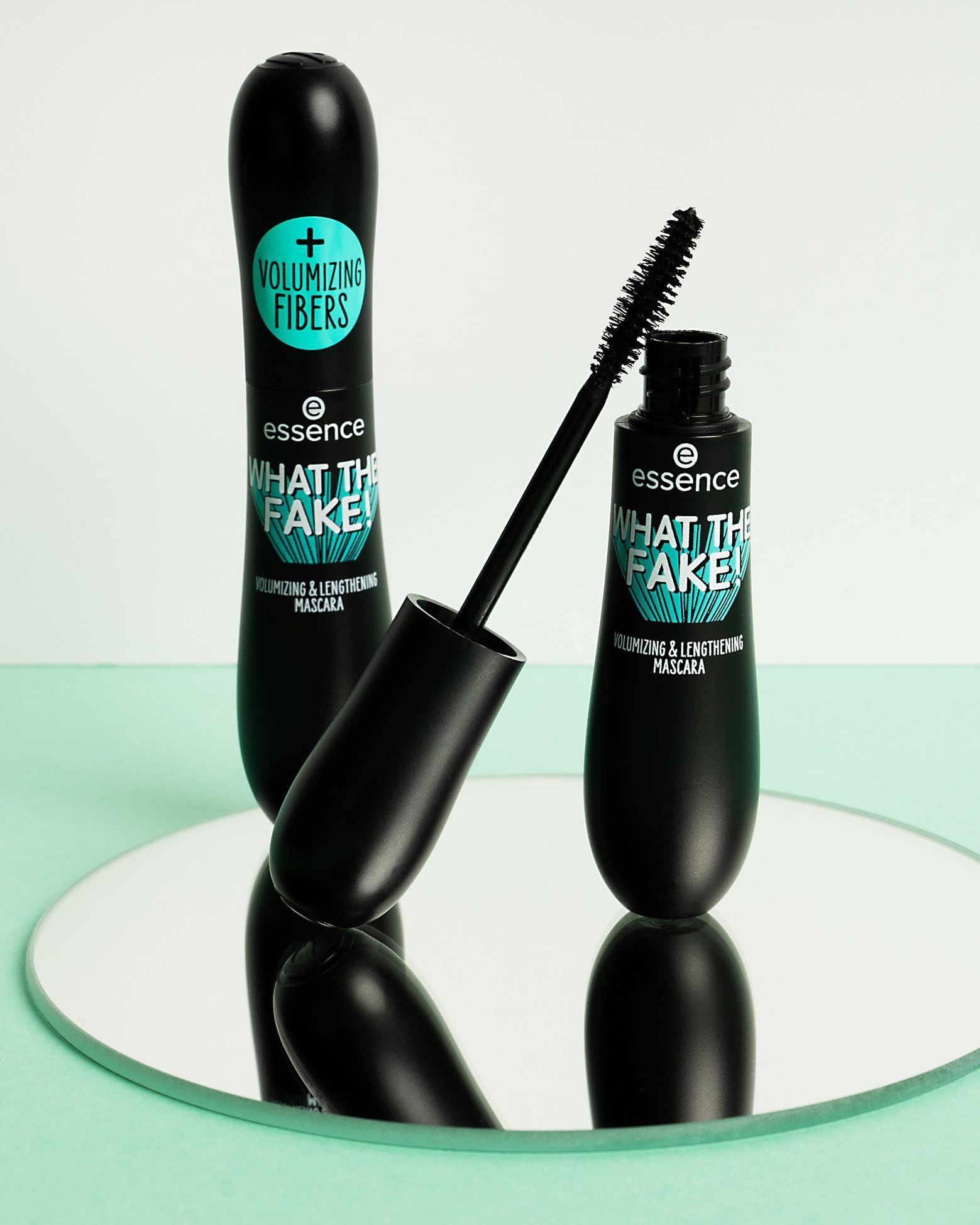 Essence Cosmetics 8: Lifestyle Images