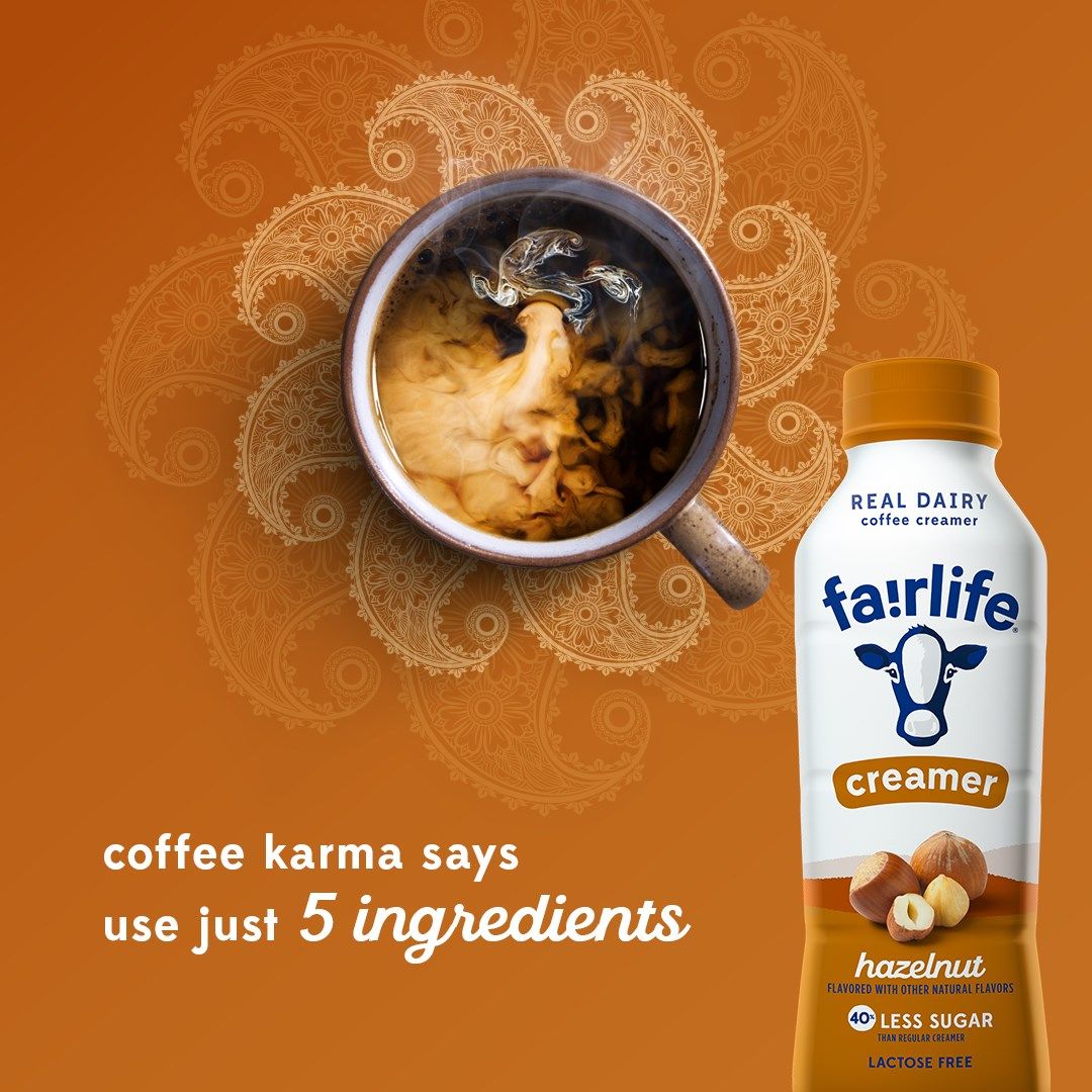 Fairlife 15: Secondary Images