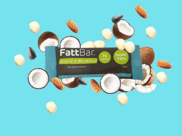 Fatt 20: Lifestyle Images