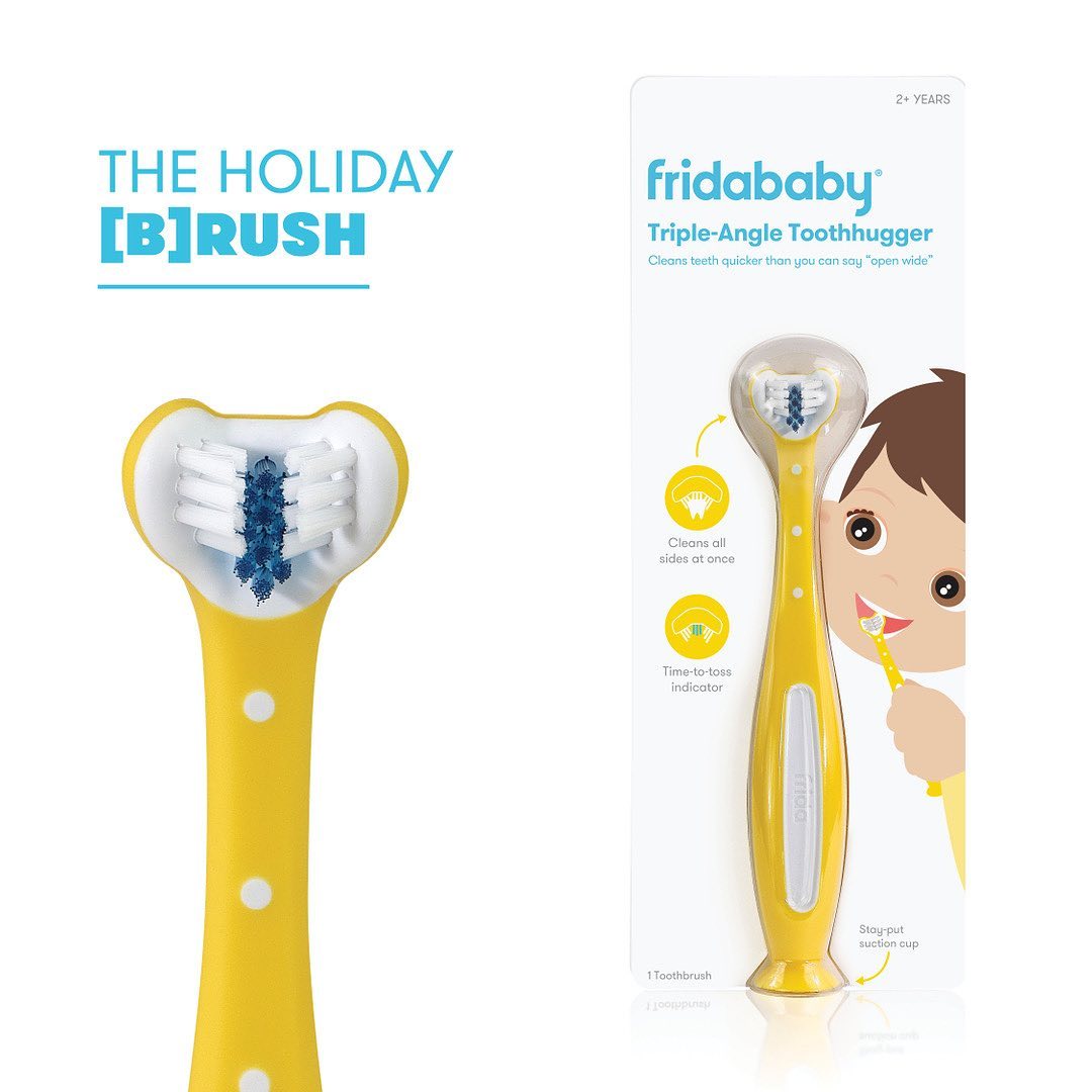 Fridababy 2: Secondary Images