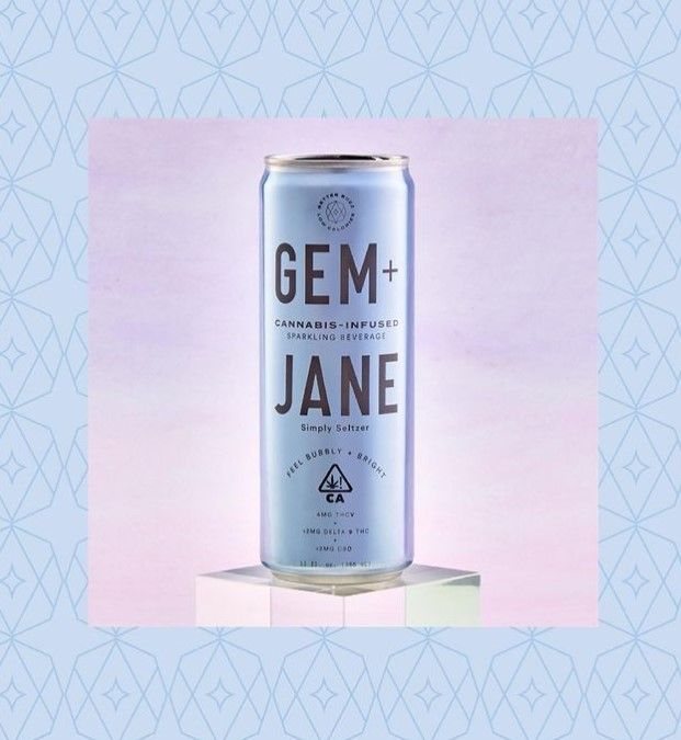 Gem Jane 10: Lifestyle Images