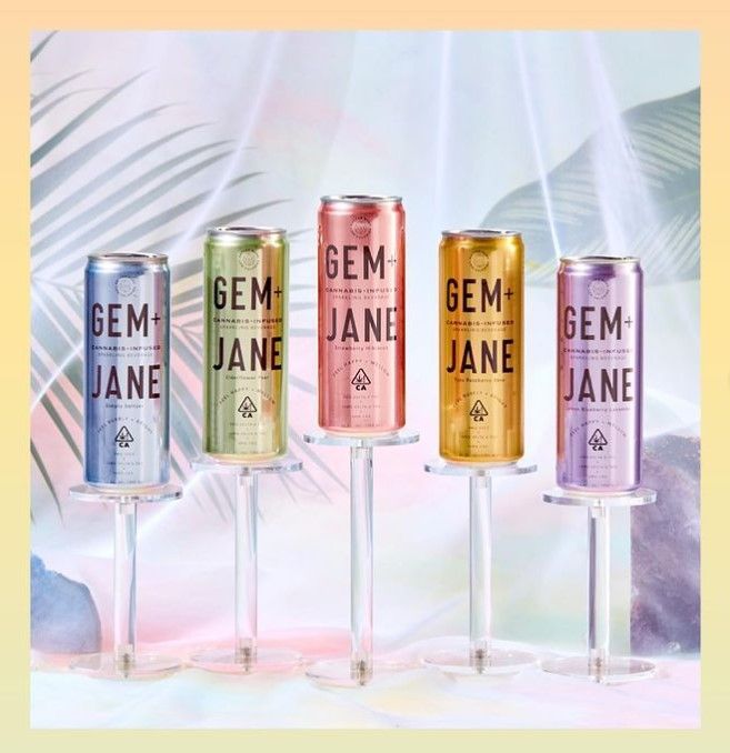 Gem Jane 15: Lifestyle Images