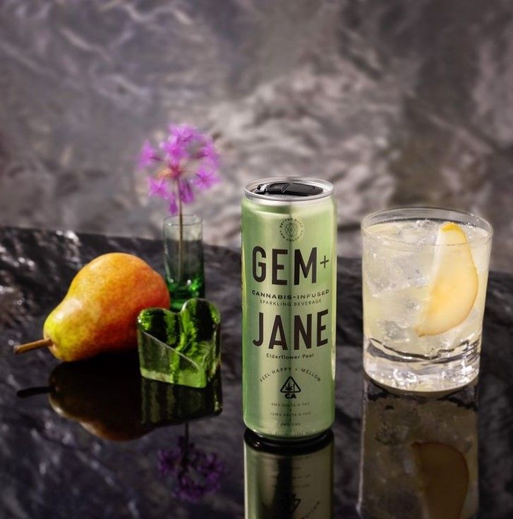 Gem Jane 5: Lifestyle Images