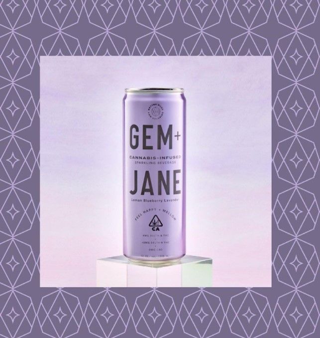 Gem Jane 8: Lifestyle Images