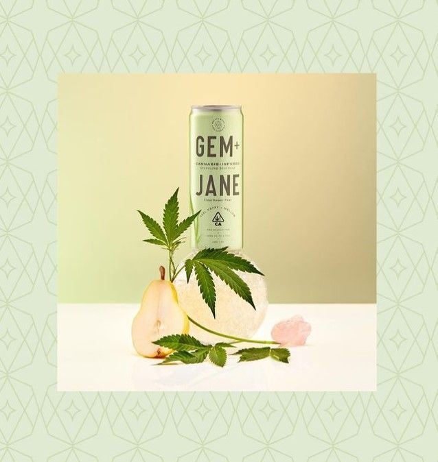 Gem Jane 9: Lifestyle Images