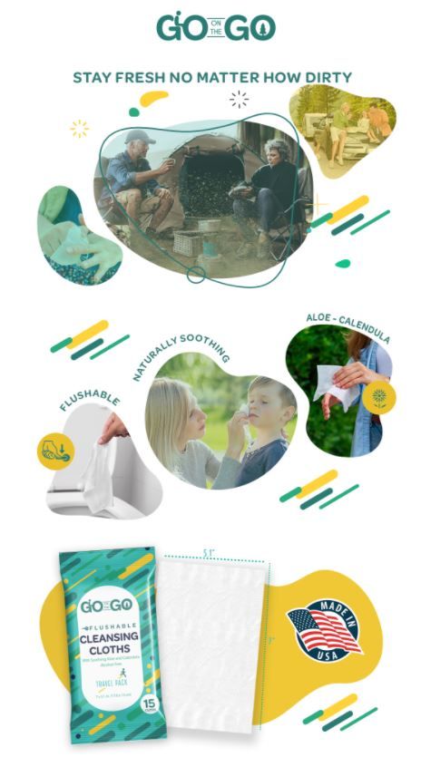 Secondary Images for Go on Go