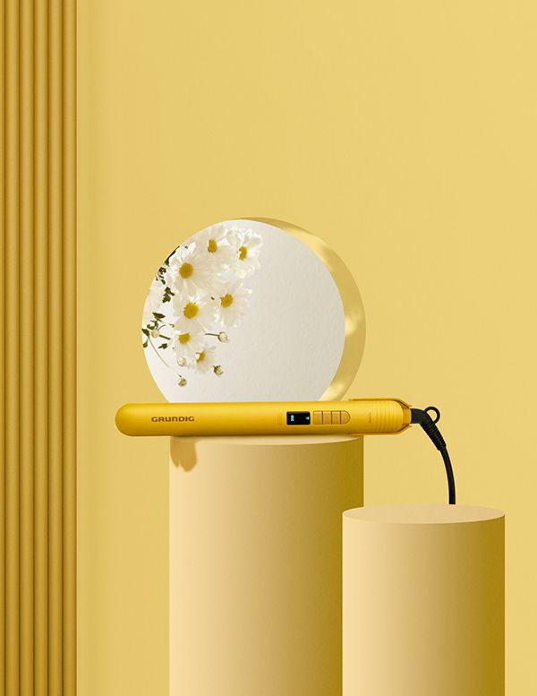 Grundig 2: Lifestyle Images