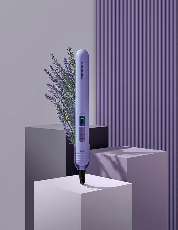 Grundig 9: Lifestyle Images
