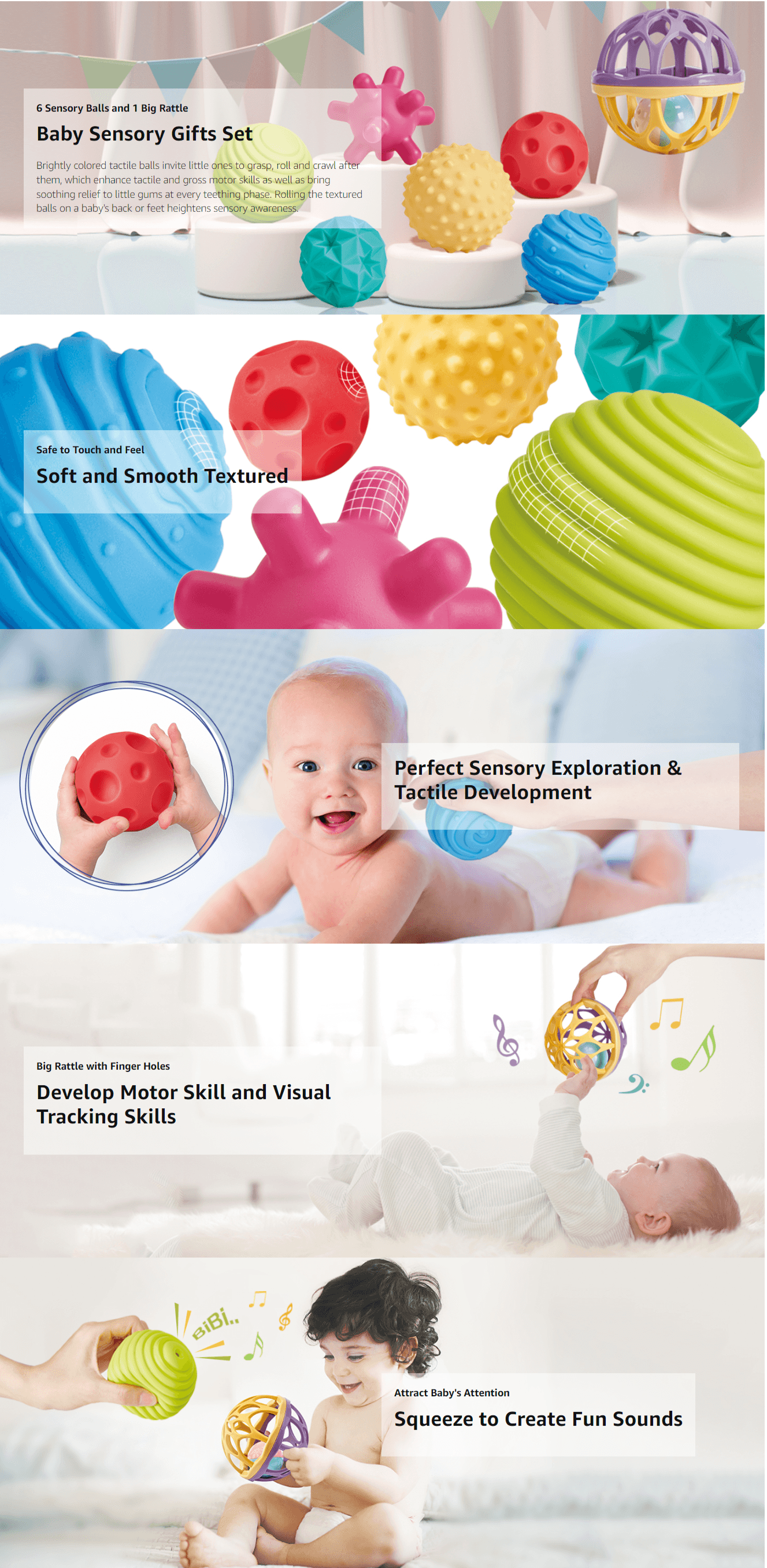 Basic A+ Content for Hahaland Toys Games AA 16