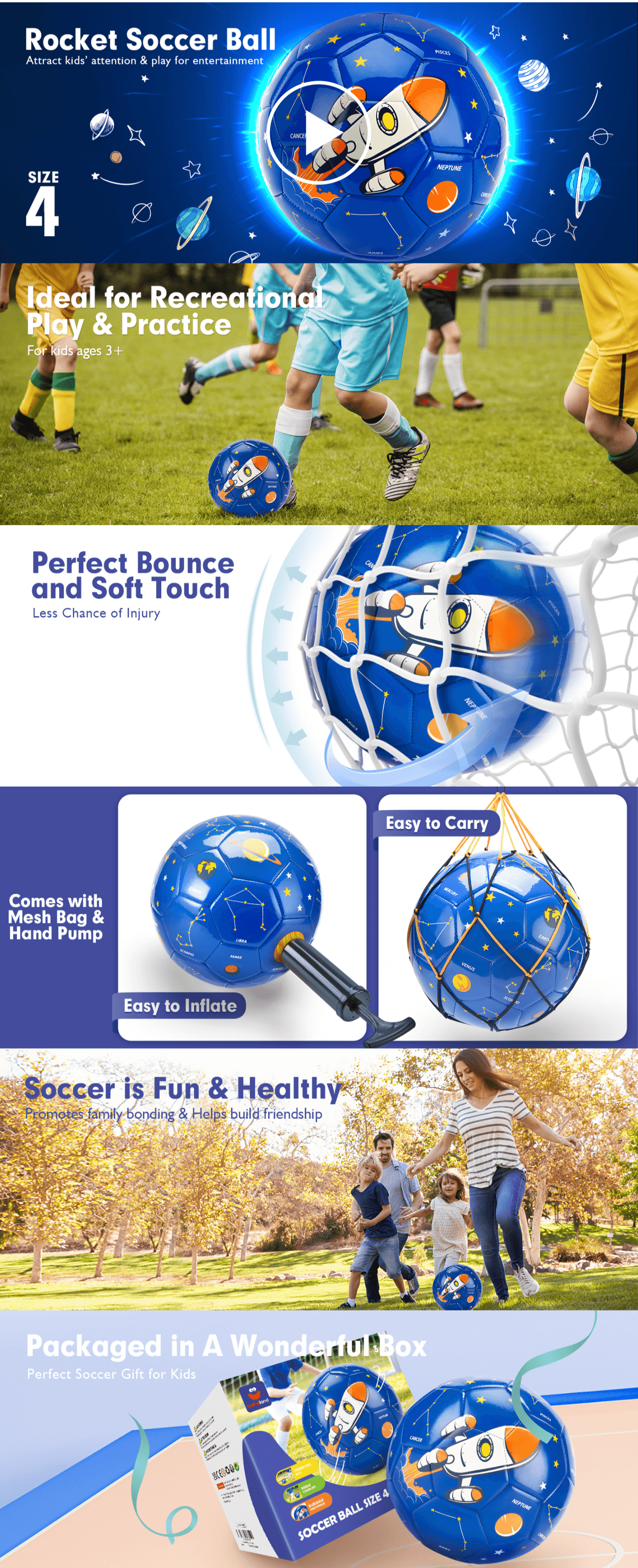 Basic A+ Content for Hahaland Toys Games AA 17