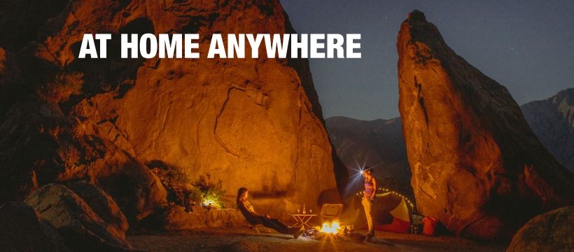 Basic A+ Content for Helinox Outdoors AA 1