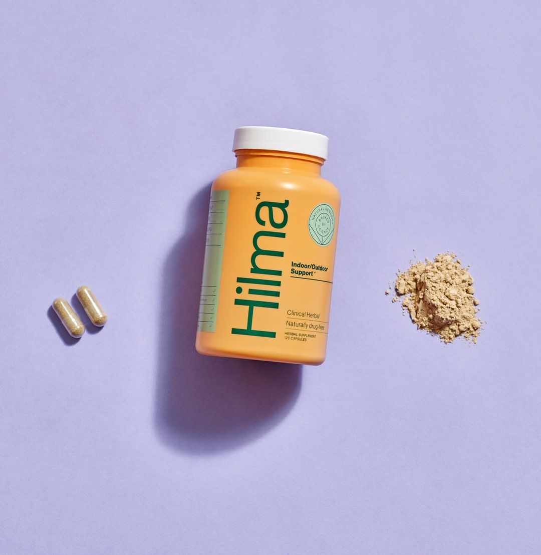 Hilma 14: Lifestyle Images