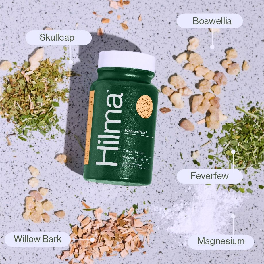 Hilma 29: Secondary Images