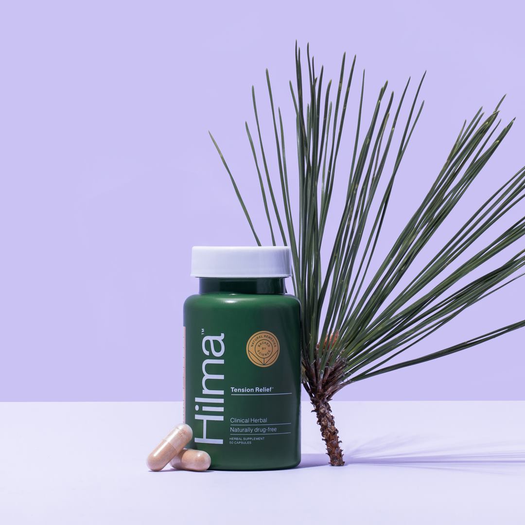 Hilma 37: Lifestyle Images