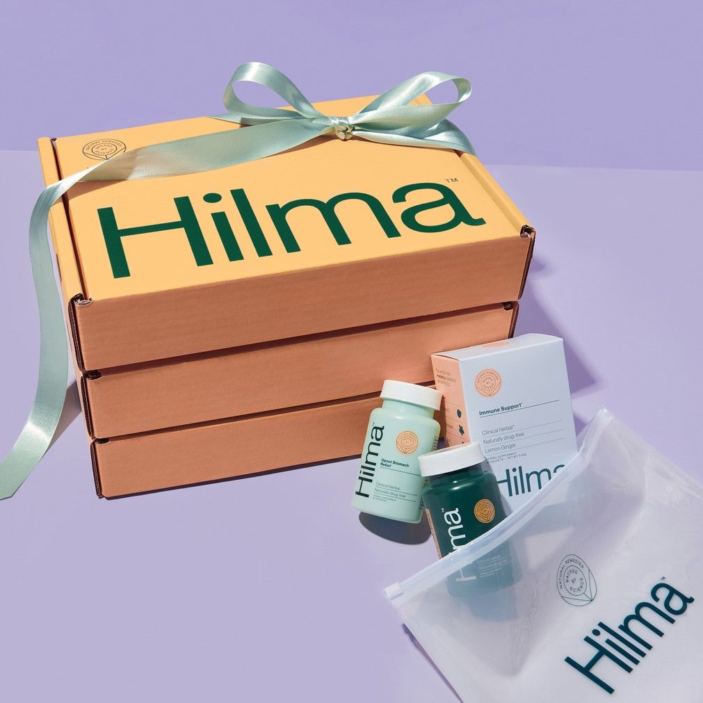 Hilma 39: Lifestyle Images