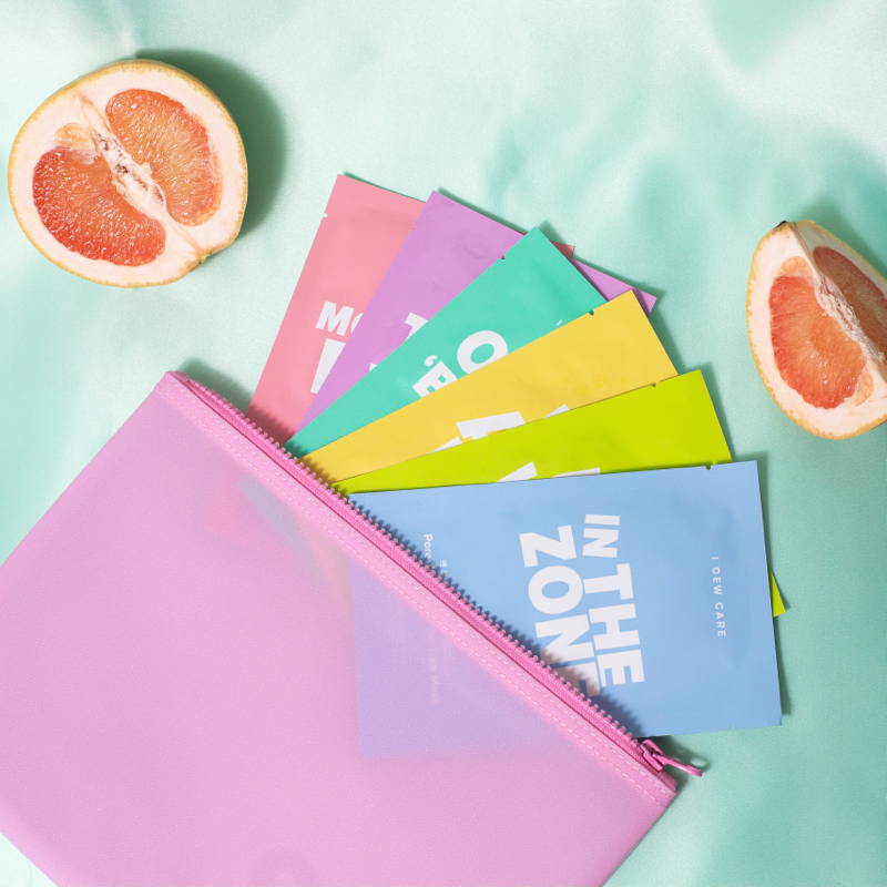 I Dew Care 10: Lifestyle Images