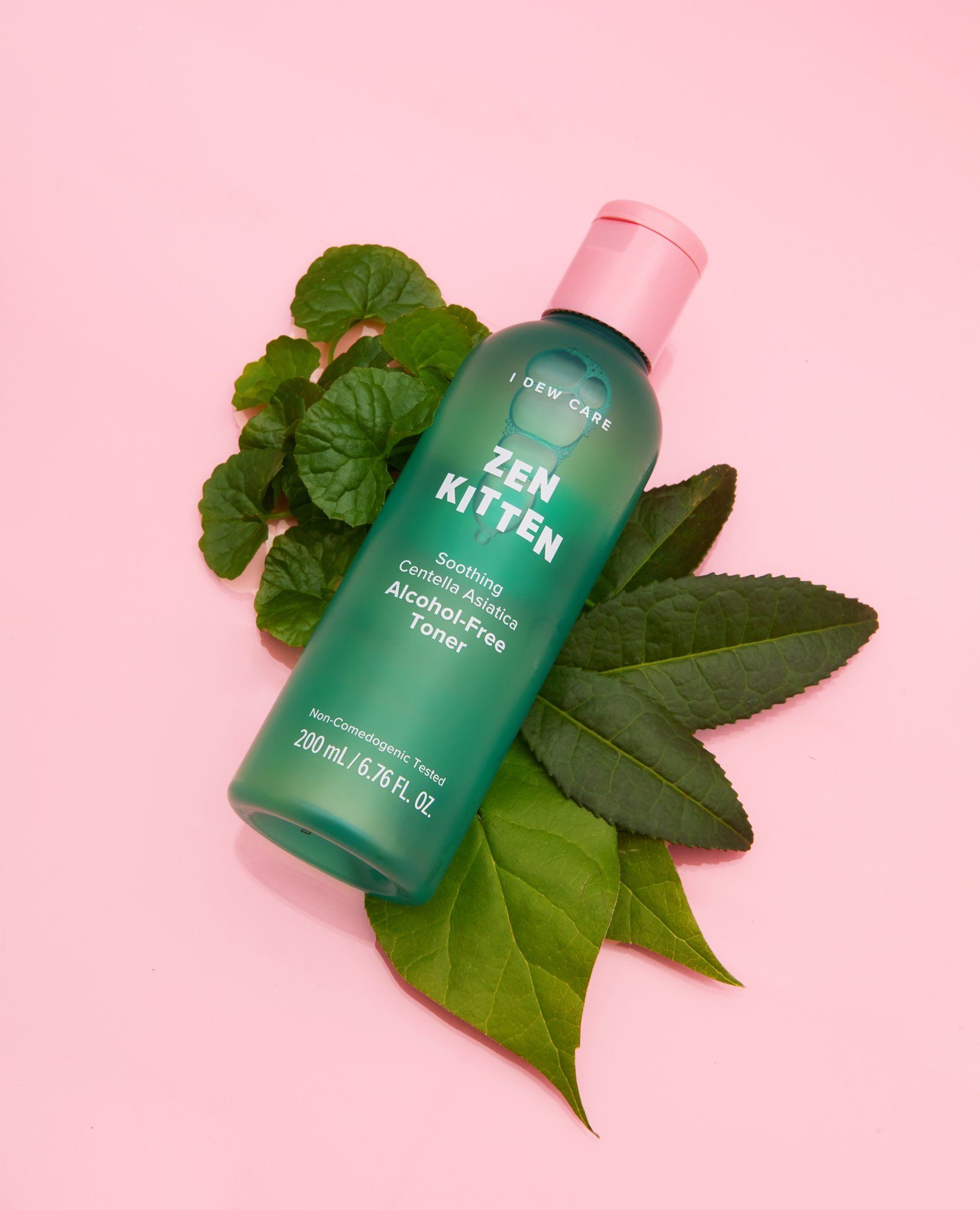 I Dew Care 17: Lifestyle Images