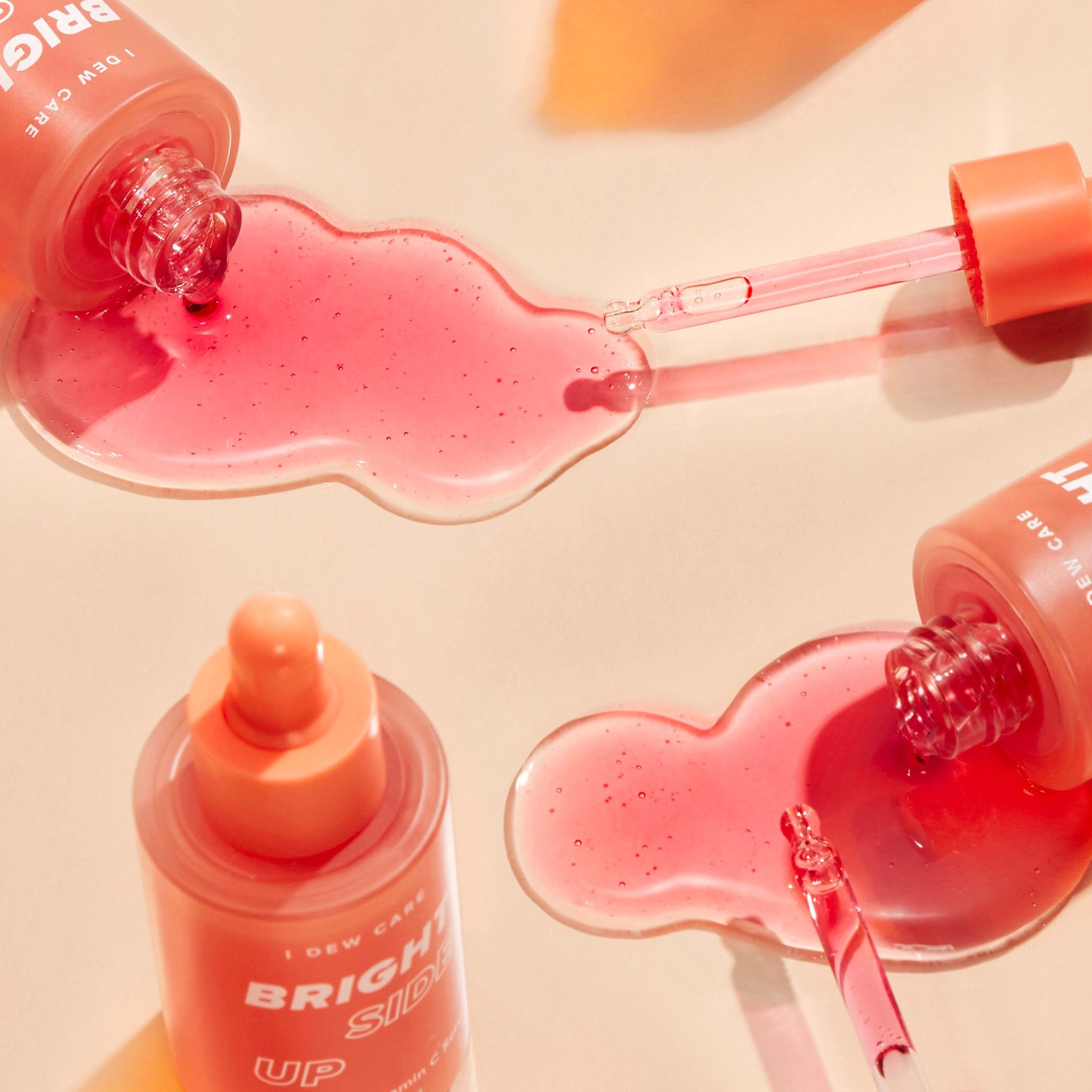 I Dew Care 21: Lifestyle Images