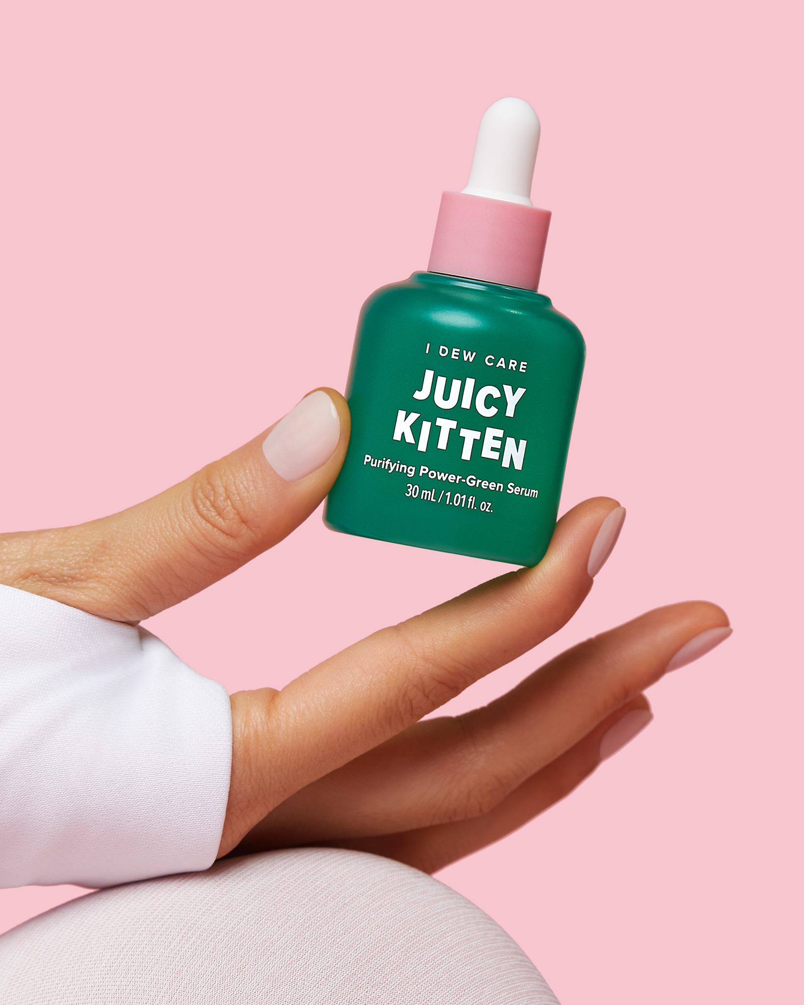 I Dew Care 27: Lifestyle Images