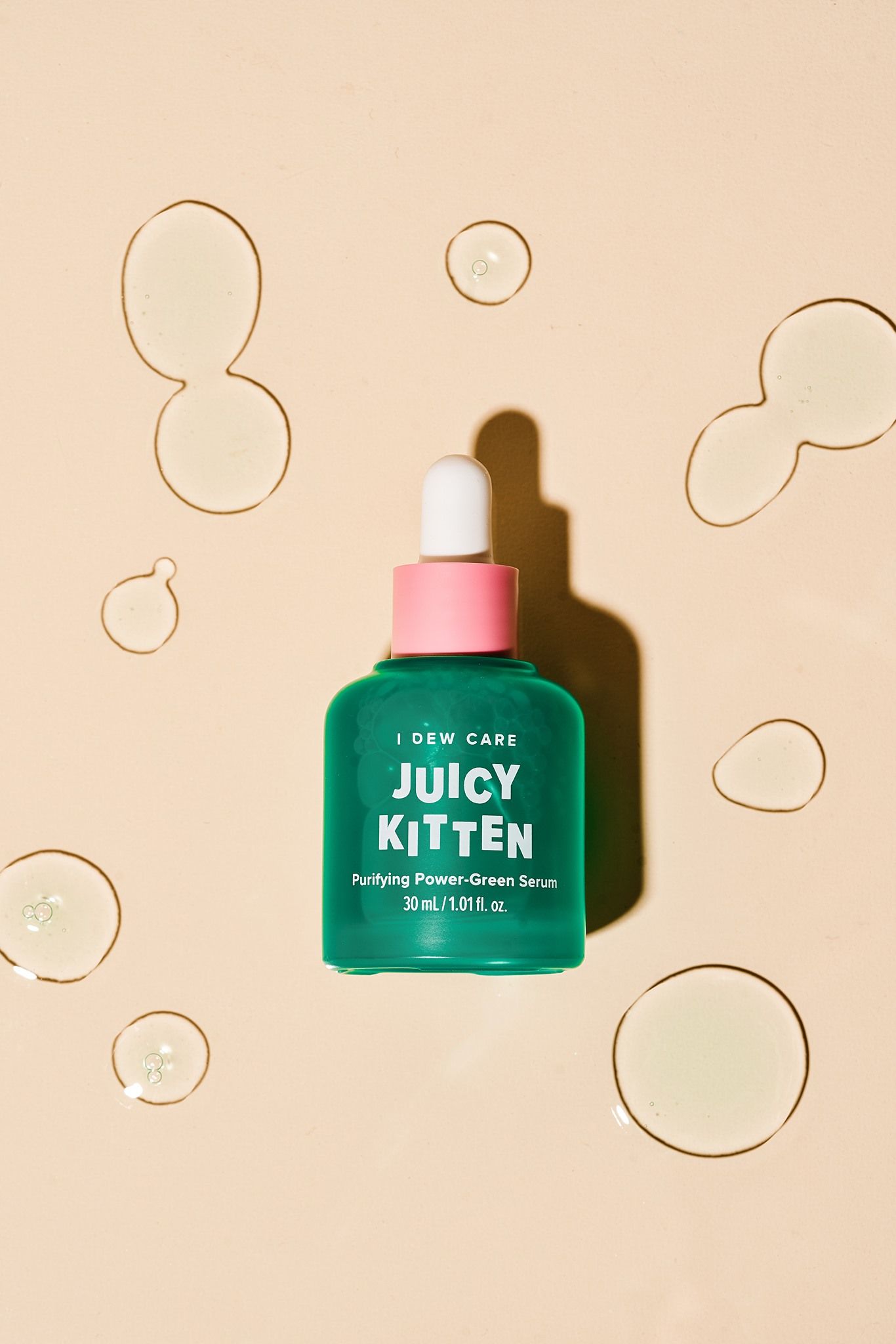 I Dew Care 31: Lifestyle Images