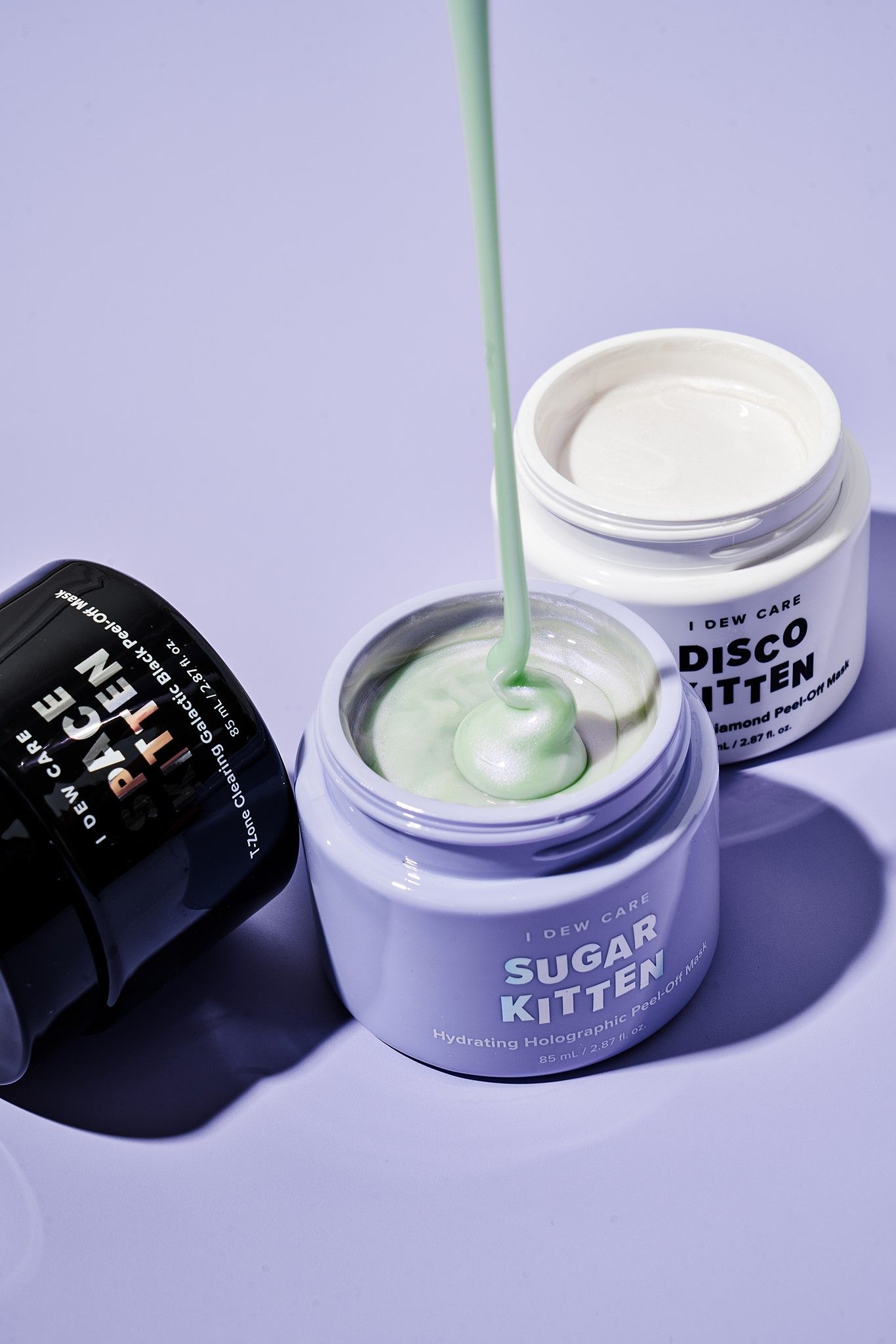 I Dew Care 42: Lifestyle Images