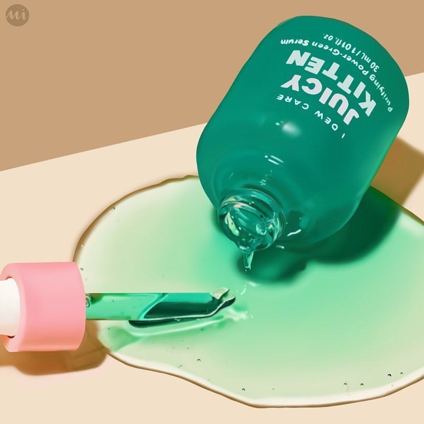 I Dew Care 51: Lifestyle Images